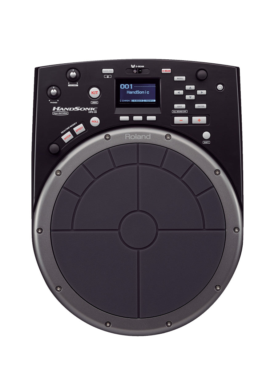 HPD-20 - Handsonic - Reconditionné