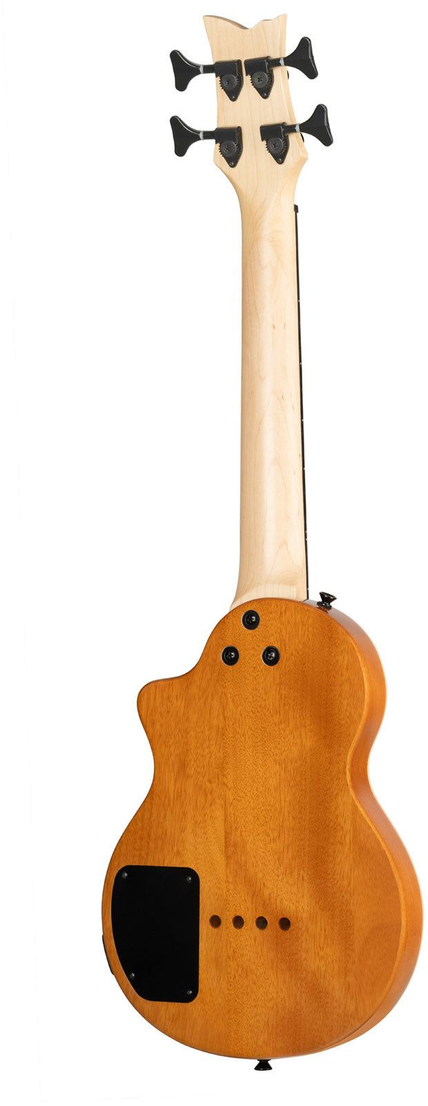 Ukulele Bass Neo Tobacco Burst