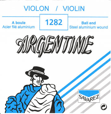 De 2e A-bal