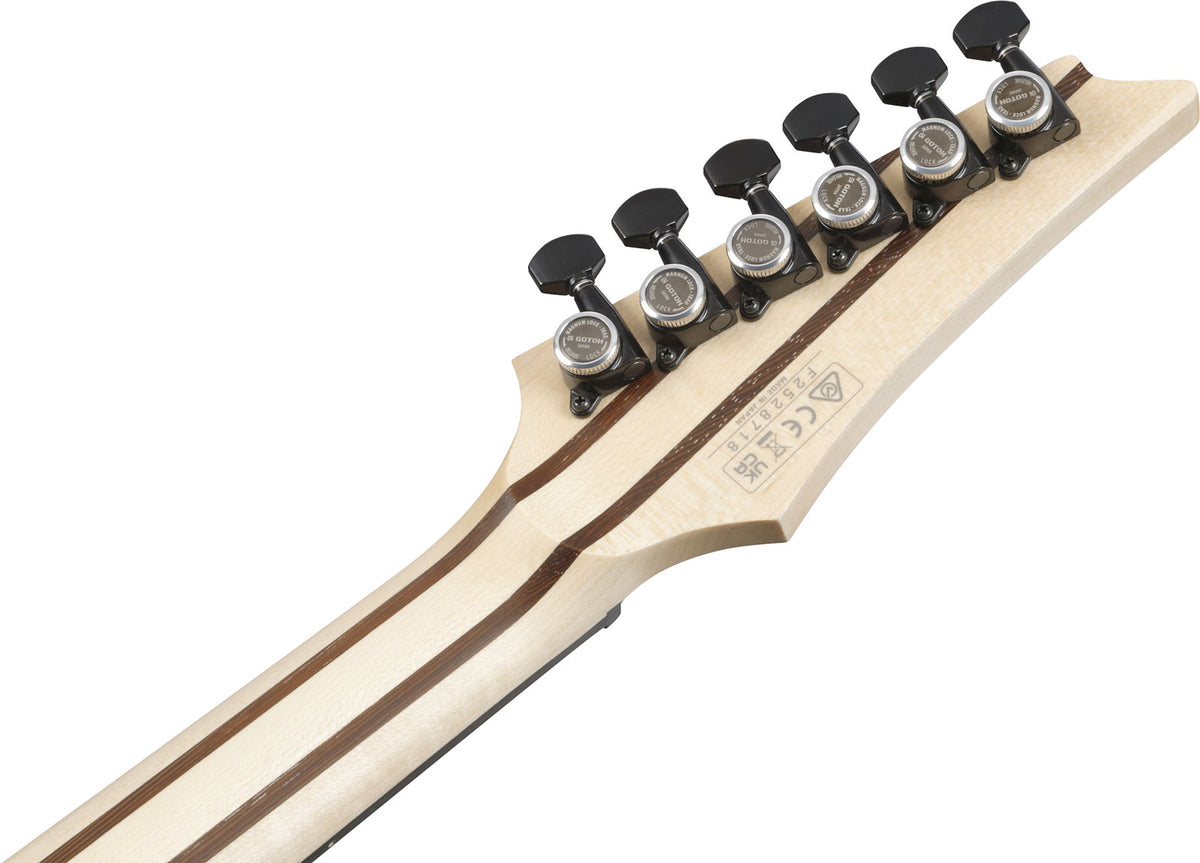 RGR5111RB Prestige LTD Verweerd zwart