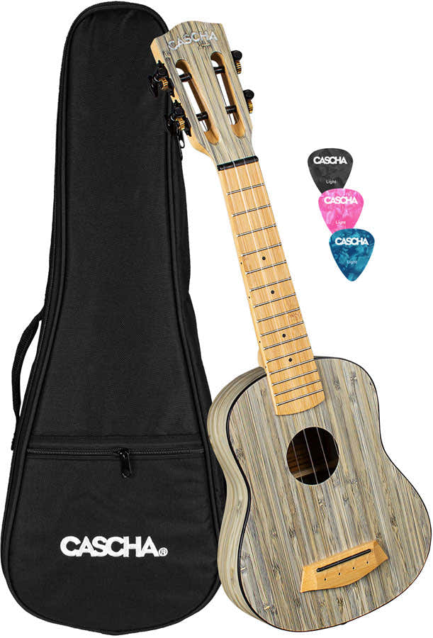 HH 2315 Soprano Bamboo Graphite