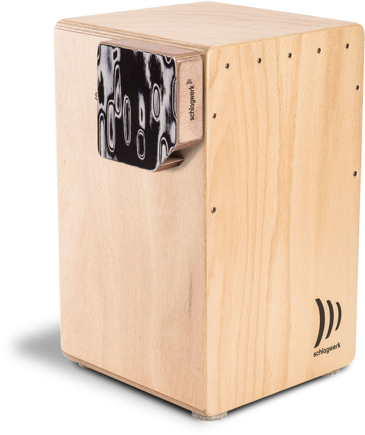Pocket Bongo "laag"