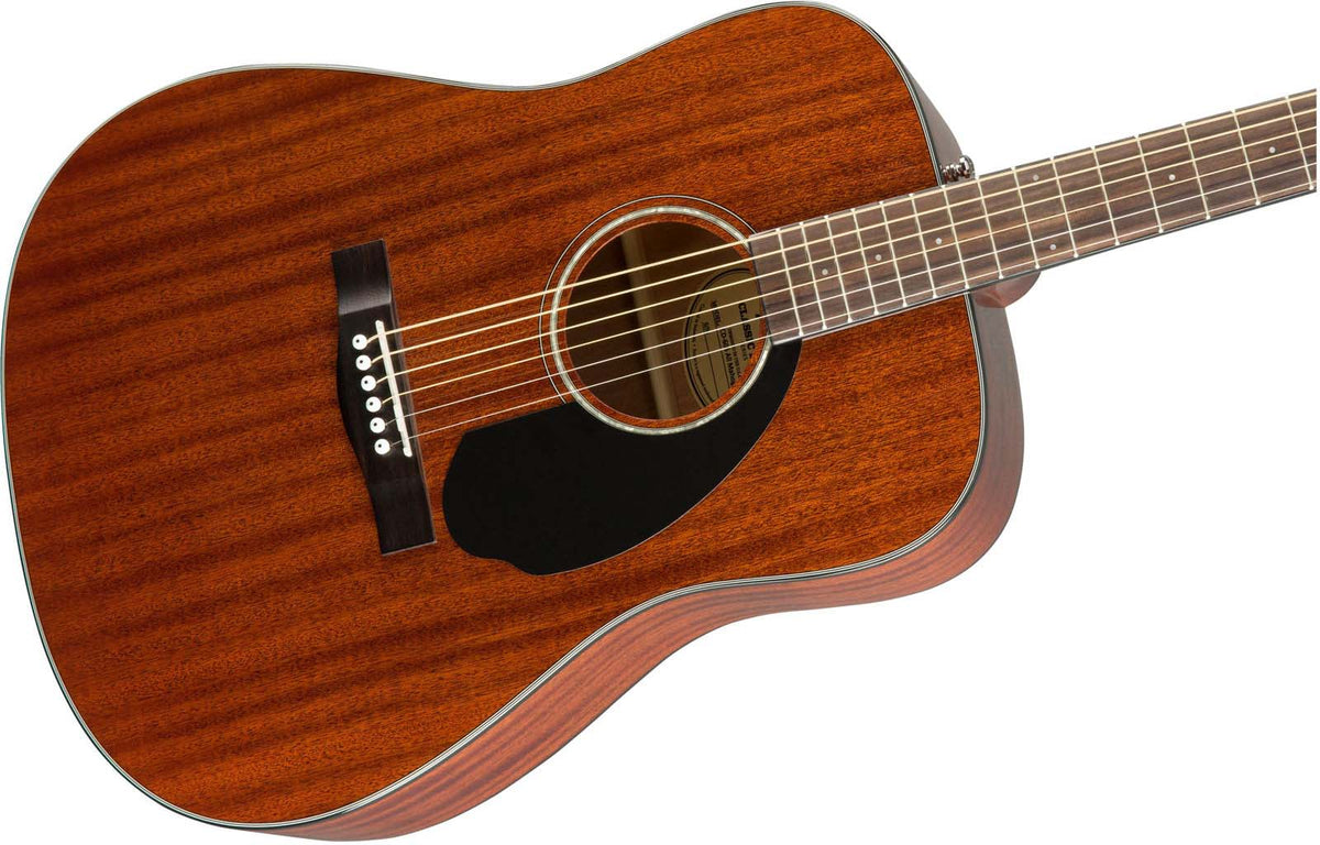 Dreadnought CD-60S WN Natural
