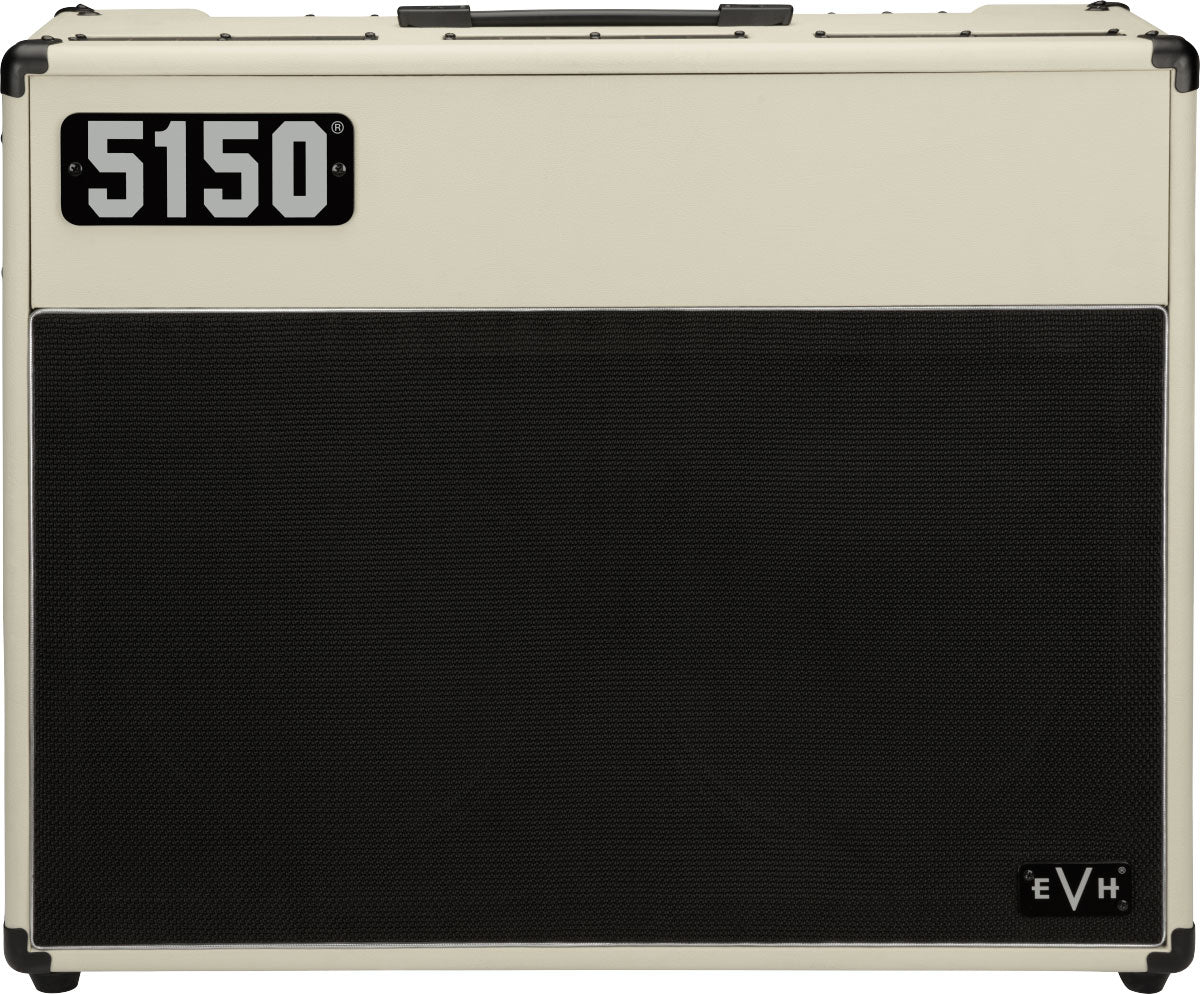 5150® Iconic® Series 60W 2X12 Combo Ivory 230V