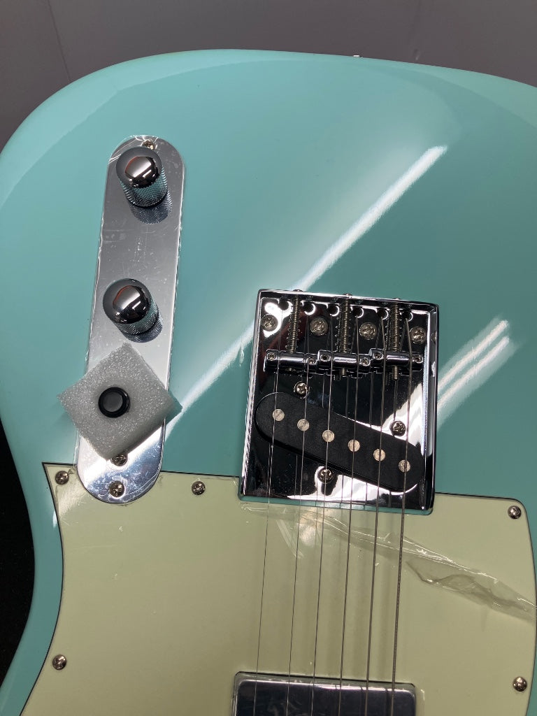 Tero Vnos Daphne Blue - B-stock