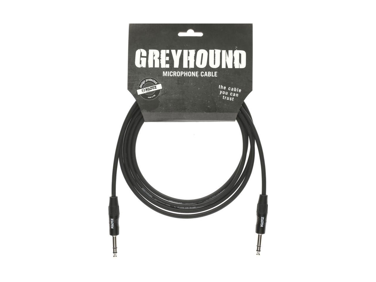 Greyhound Symetrique Audio 3M