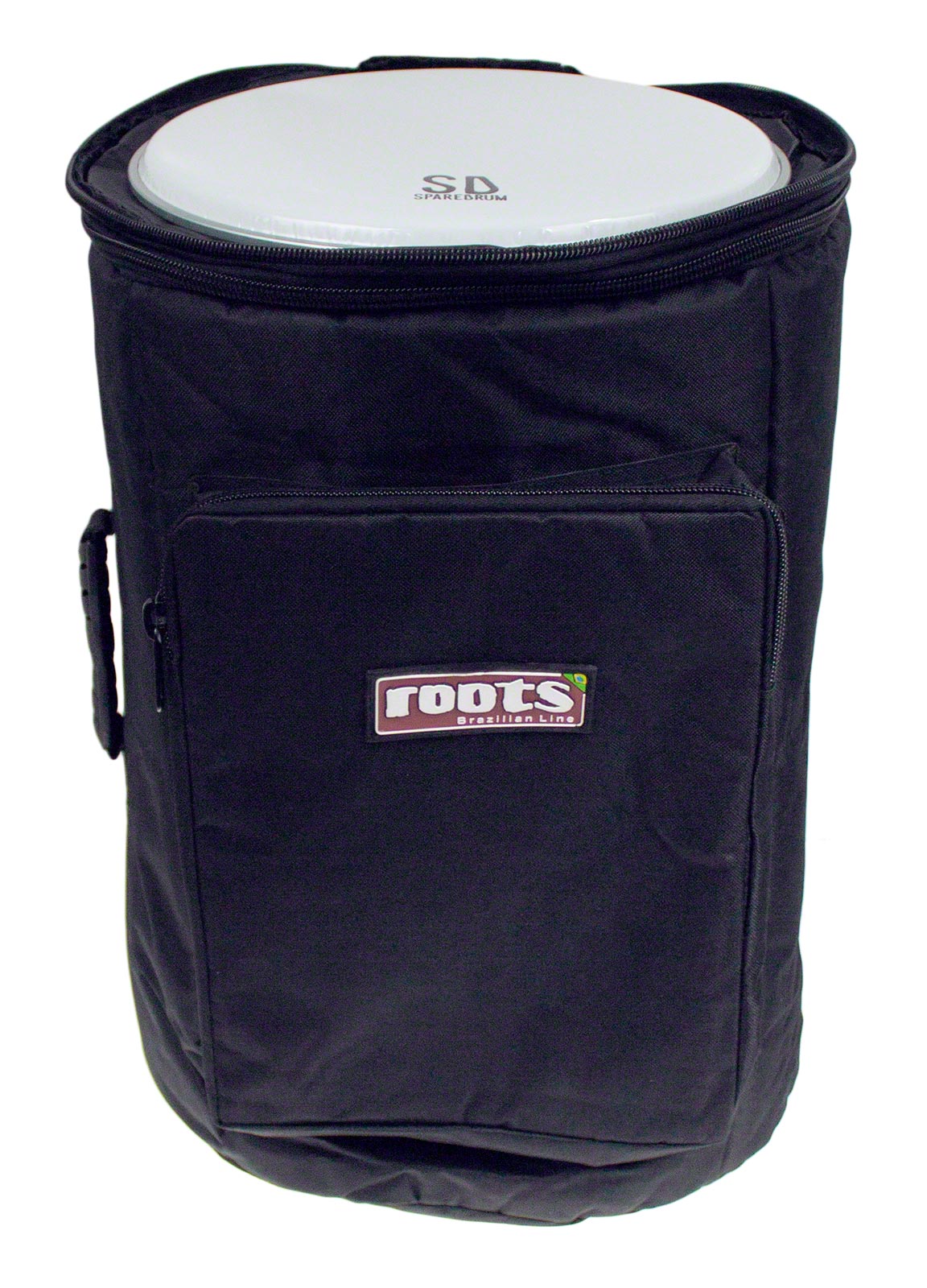 Deluxe-hoes Rebolo 12" X 50CM - Rugzak