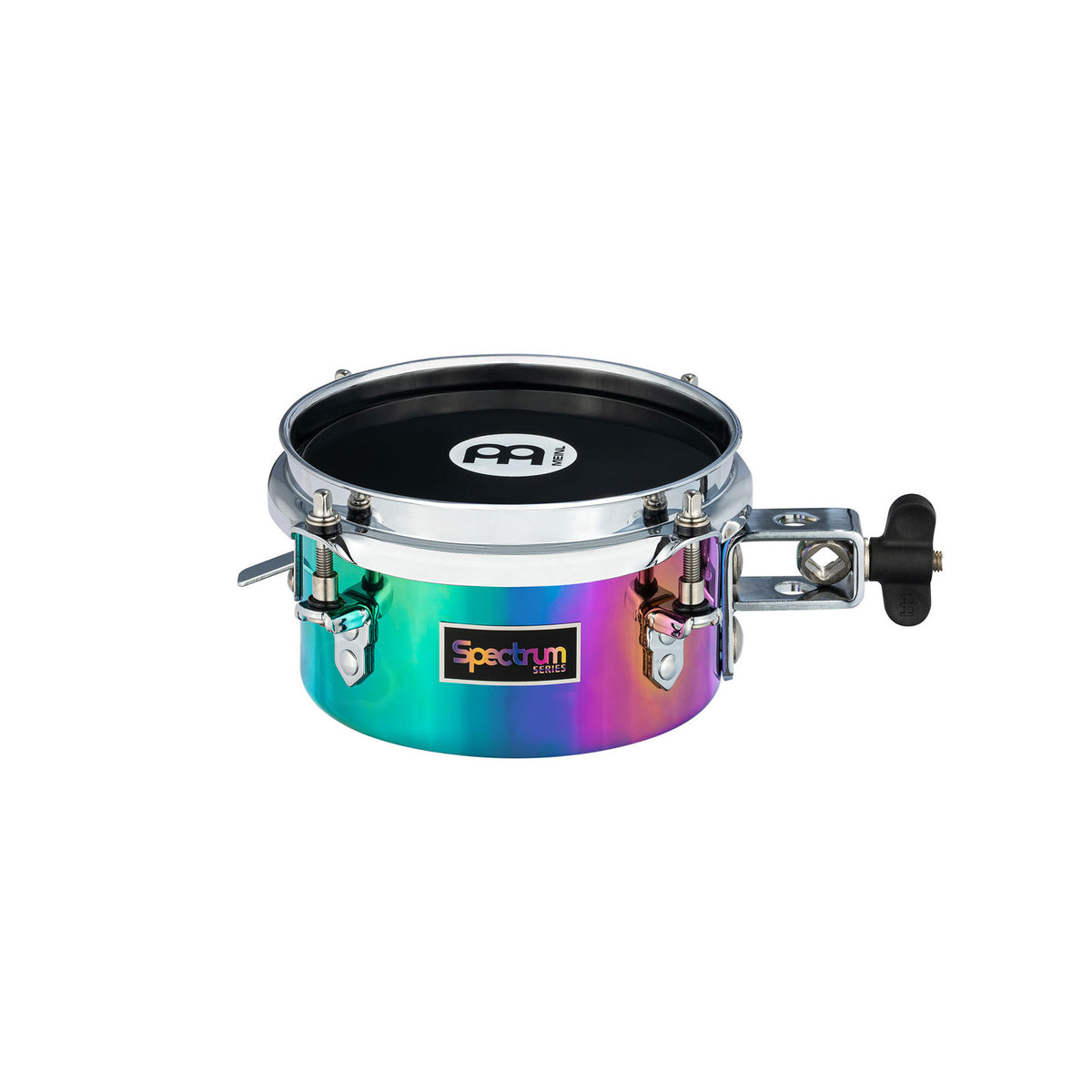SMDT6 - Série Spectrum Drummer Snare Timbale 6"