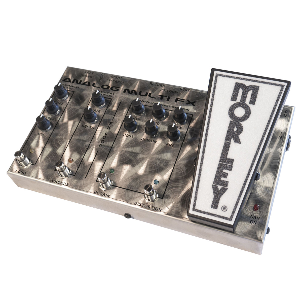 Analog Multi FX