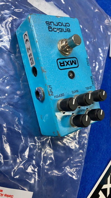 M234 Analoge chorus - Stock B