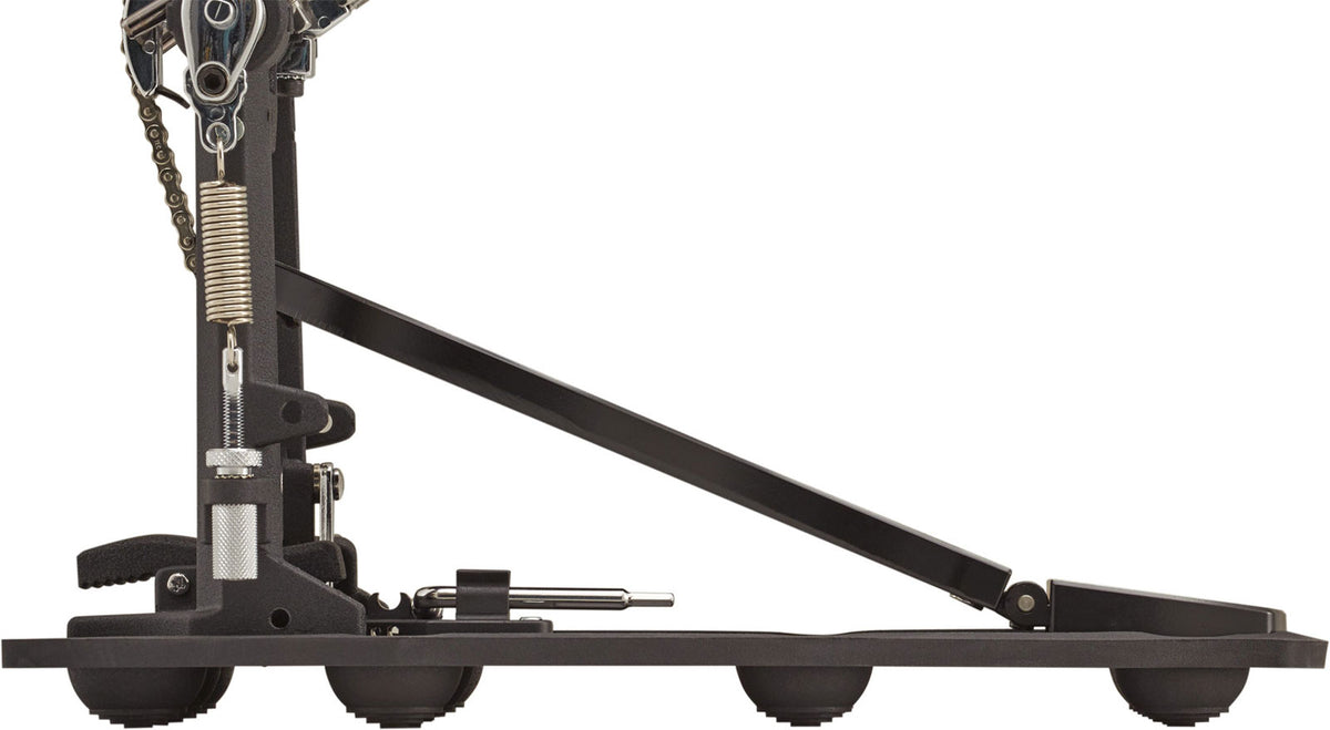RDH-102a Pedale De Grosse Caisse Technologie Noise Eater
