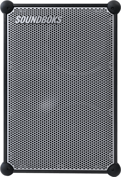 Soundboks 4 Gris USB-c