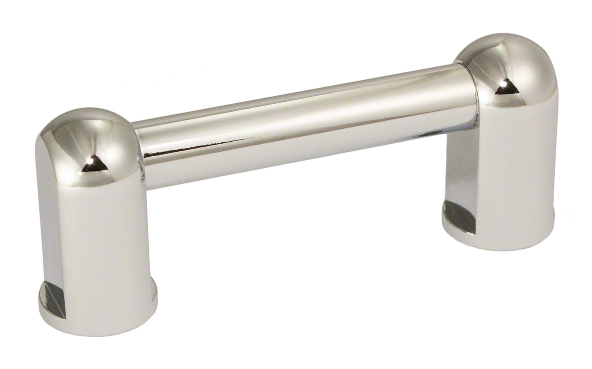Coquille Tube Grosse Caisse - 51mm - Mono Tirant (X1)