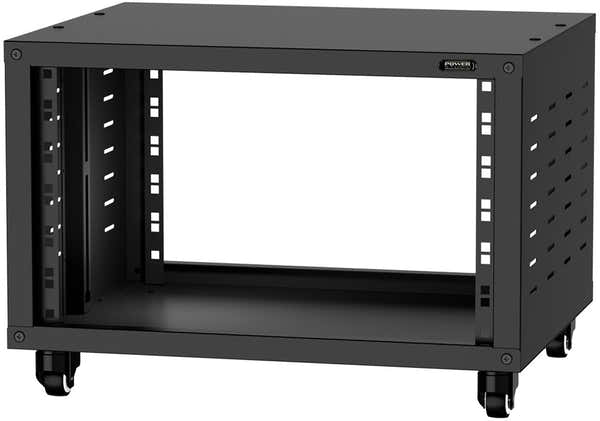 Power Studio PSR 6U