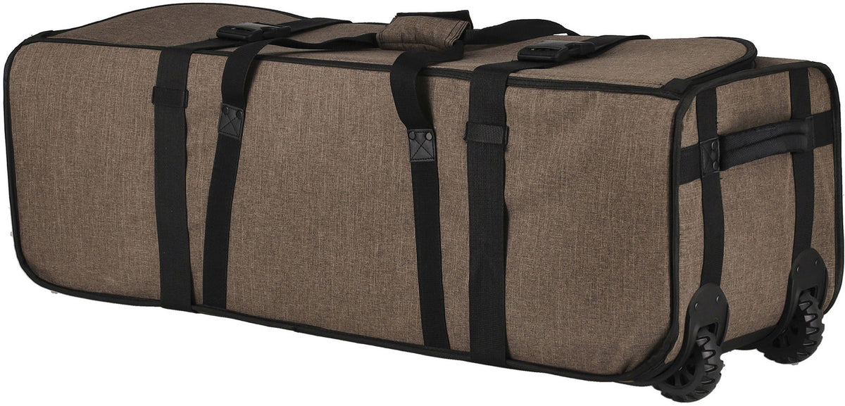 Trolley Pour Hardware Pro Tour 95 X 31 X 31 Cm GR-Ghwb