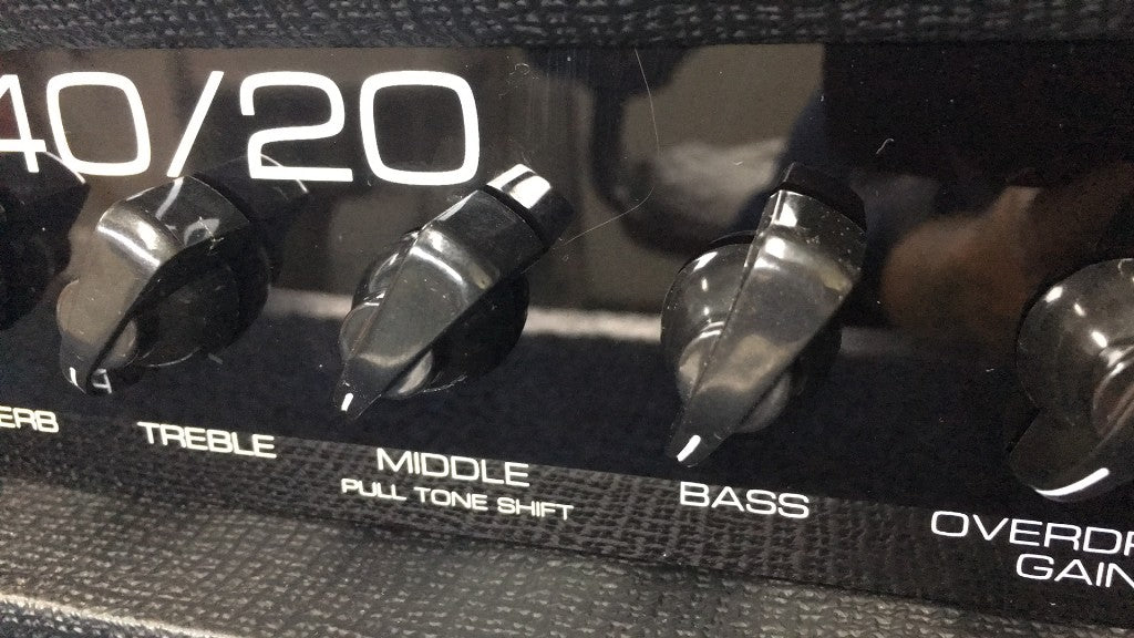 T40/20H 40W - Stock B