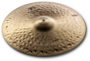 K1068 - K CONSTANTINOPLE CRASH 18''