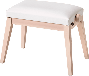 Banquette clavier 13946 Blanche