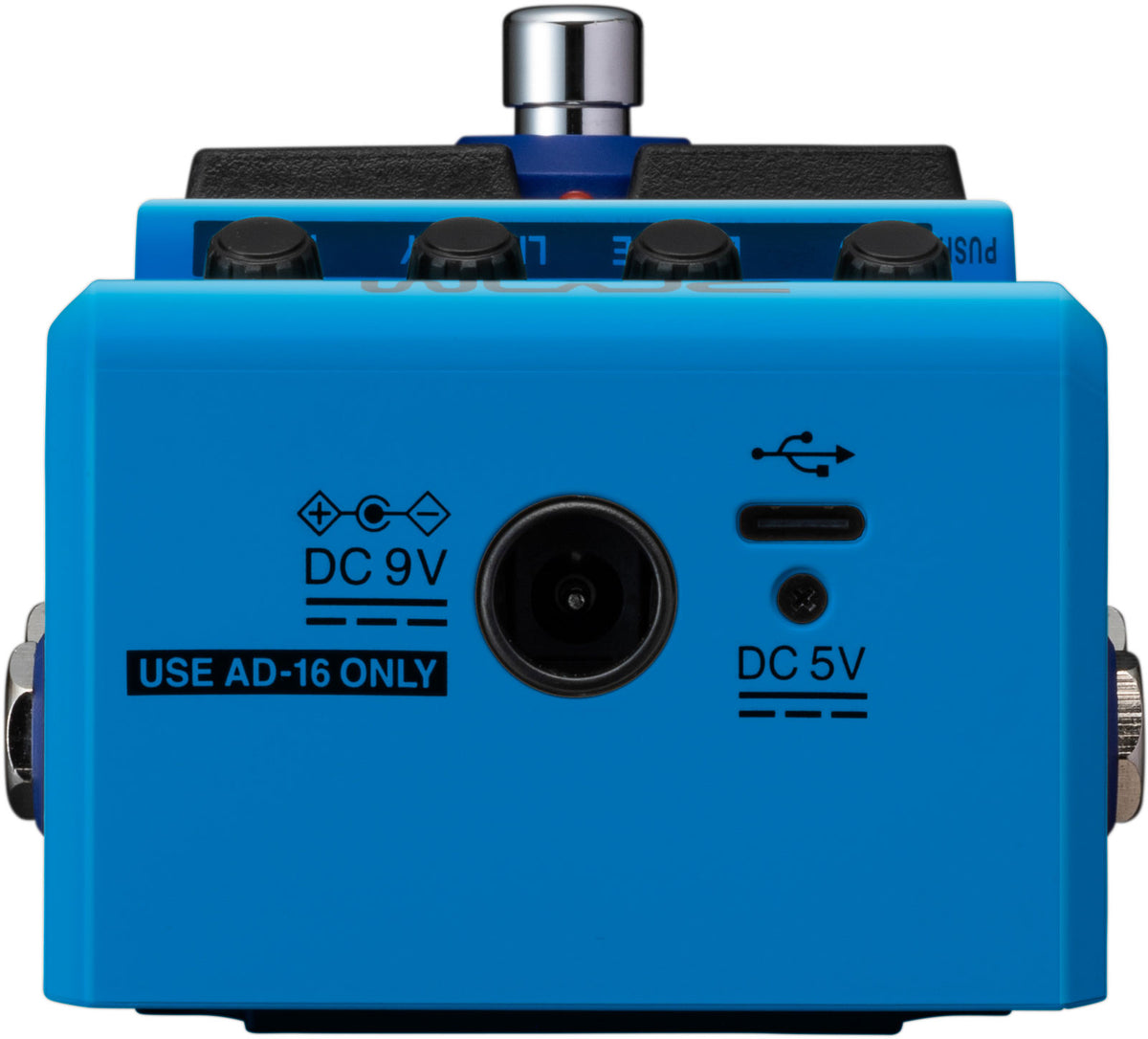 MS-70 CDR+ Modulation Delay Reverb