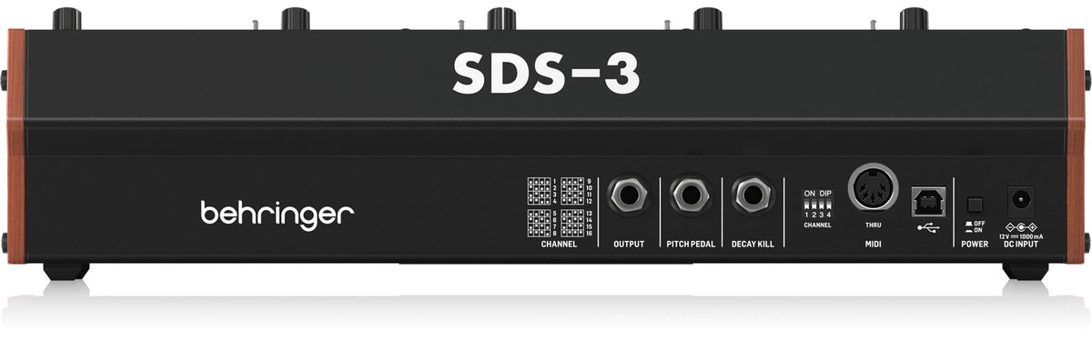 BDS-3 (SDS-3)
