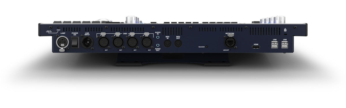 MagicQ MQ50