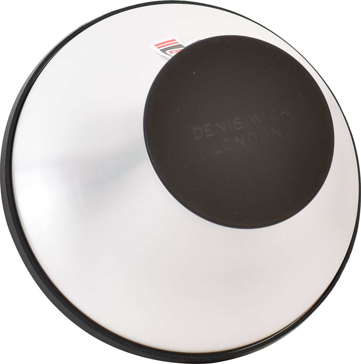 Stembare Bekerdemper Tenortrombone DW5529
