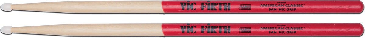 5ANVG- American Classic 5A Grip Olives Nylon