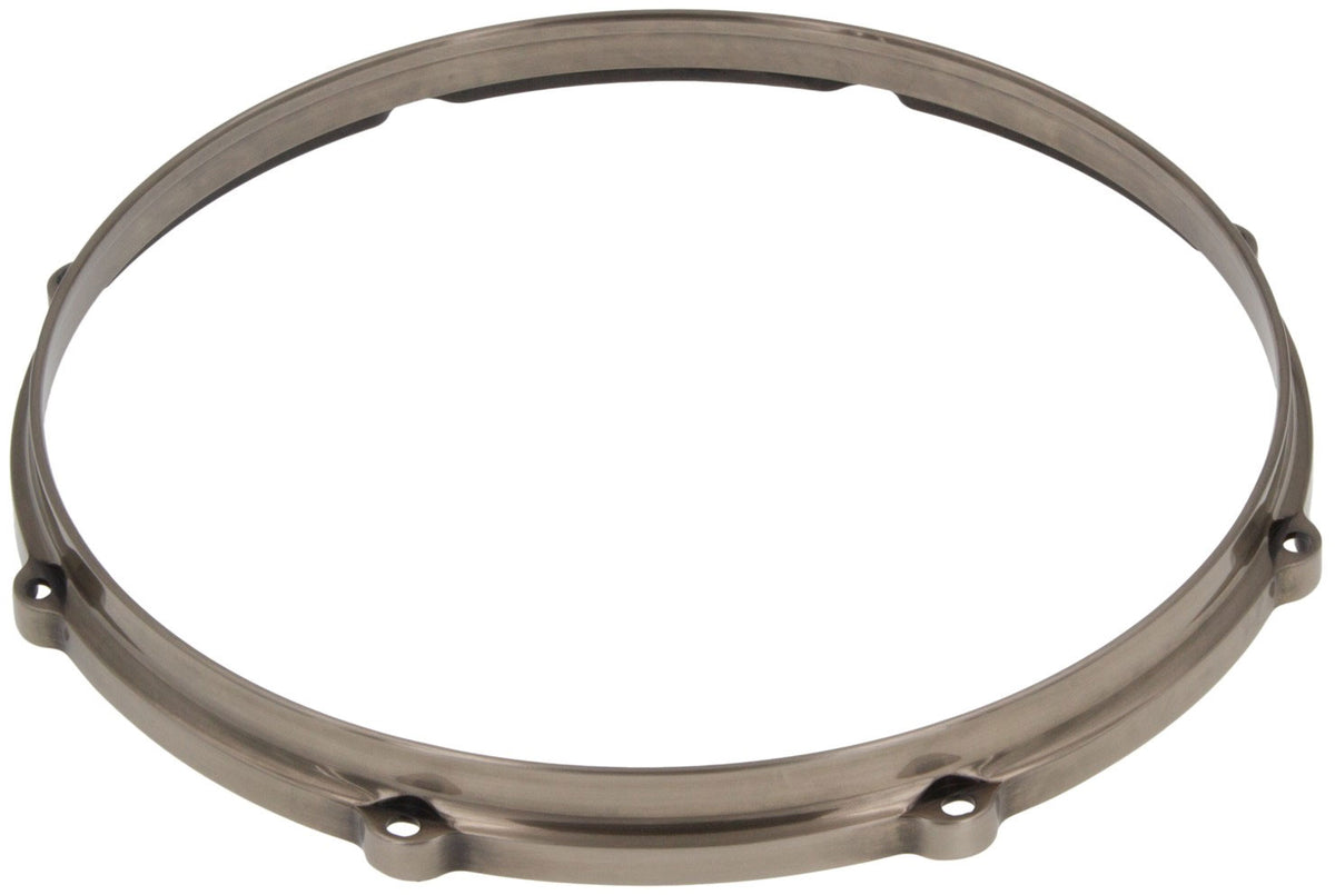 Hdc3-14-8Vbn 14" 8 Holes 3Mm Die Cast Drum Hoop Vintage Brushed Nickel