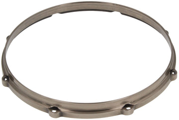 Hdc3-14-8Vbn 14" 8 Holes 3Mm Die Cast Drum Hoop Vintage Brushed Nickel