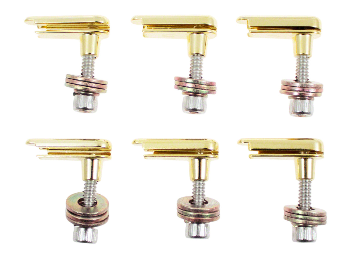PPAG-G Power Pins 2.0 Gold