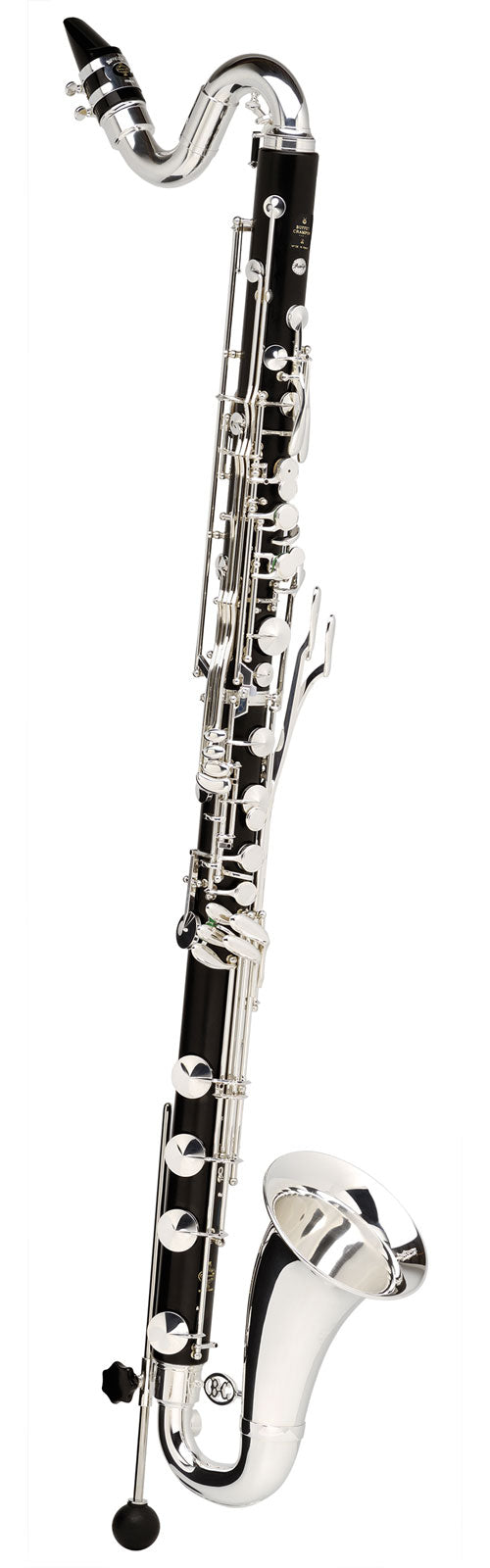 Buffet Crampon Prestige Sib (19 Clés au Mib) - BC1183-2-0