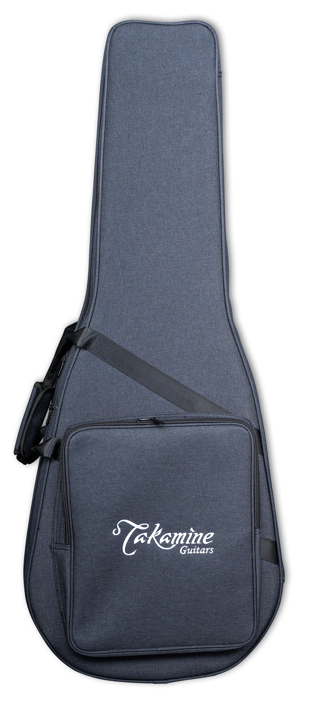 Japan Ef381Sc Dreadnought 12 Black