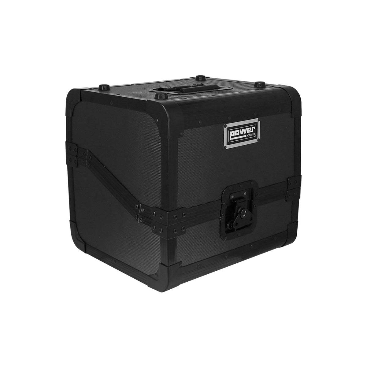 Power Acoustics Flight Cases Flight Case 90 Vinyles