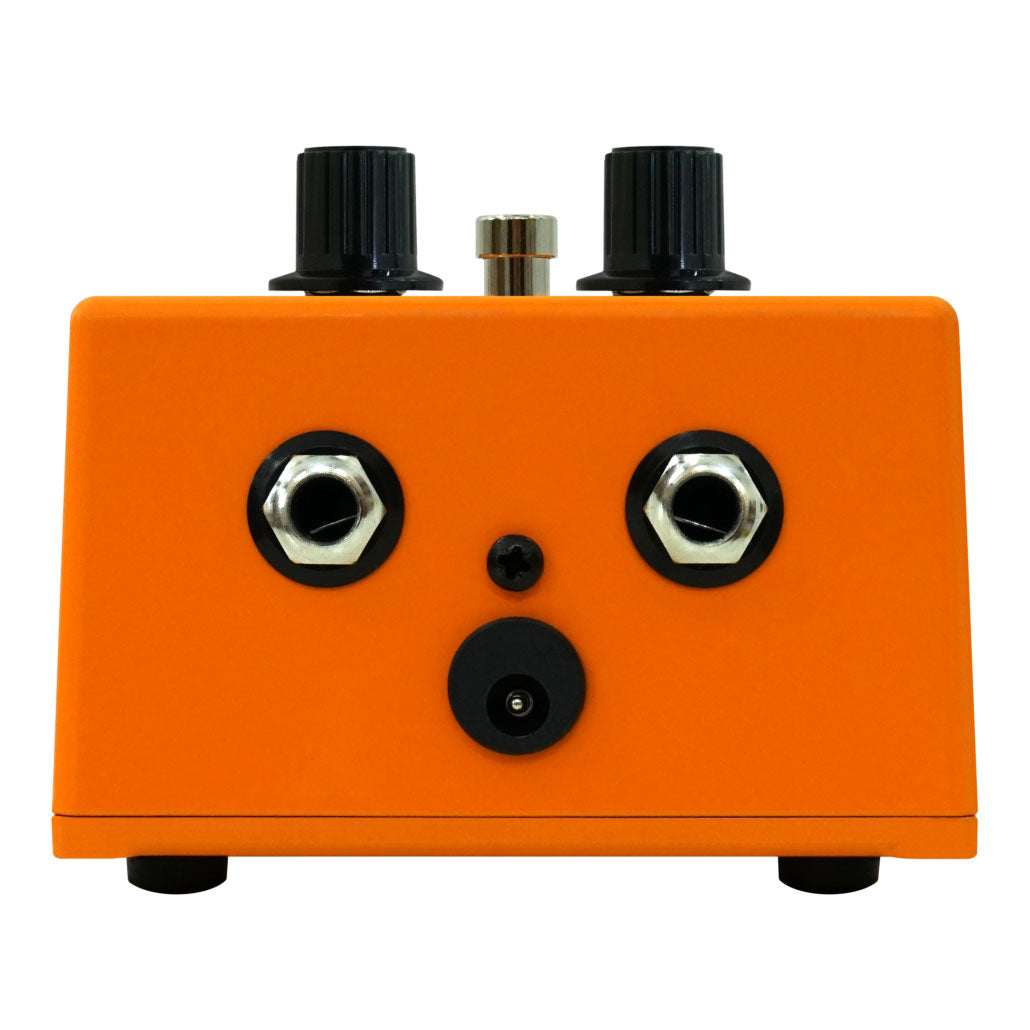 Vintage Pedal Distortion