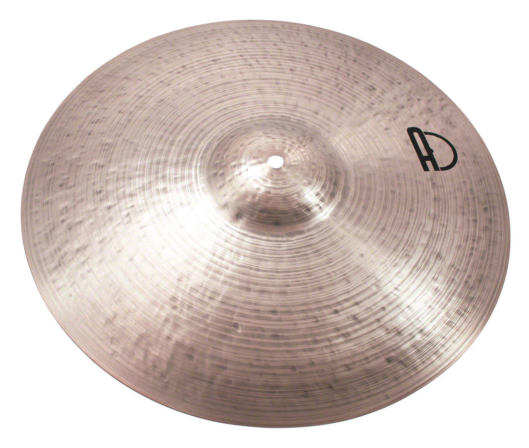 Crash 16" Vintage