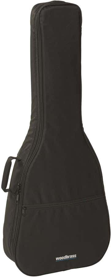Tas voor klassieke gitaar 3/4 - CGB20-3/4