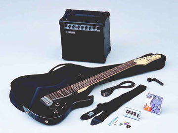 Erg121Gpiihii Black