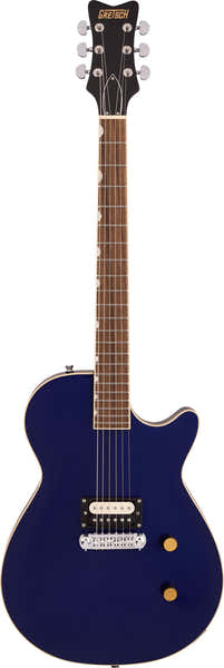 Streamliner Jet 1 element LRL Middernachtblauw