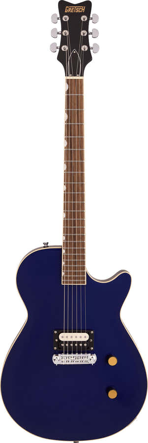 Streamliner Jet 1 Pickup LRL Midnight Blue