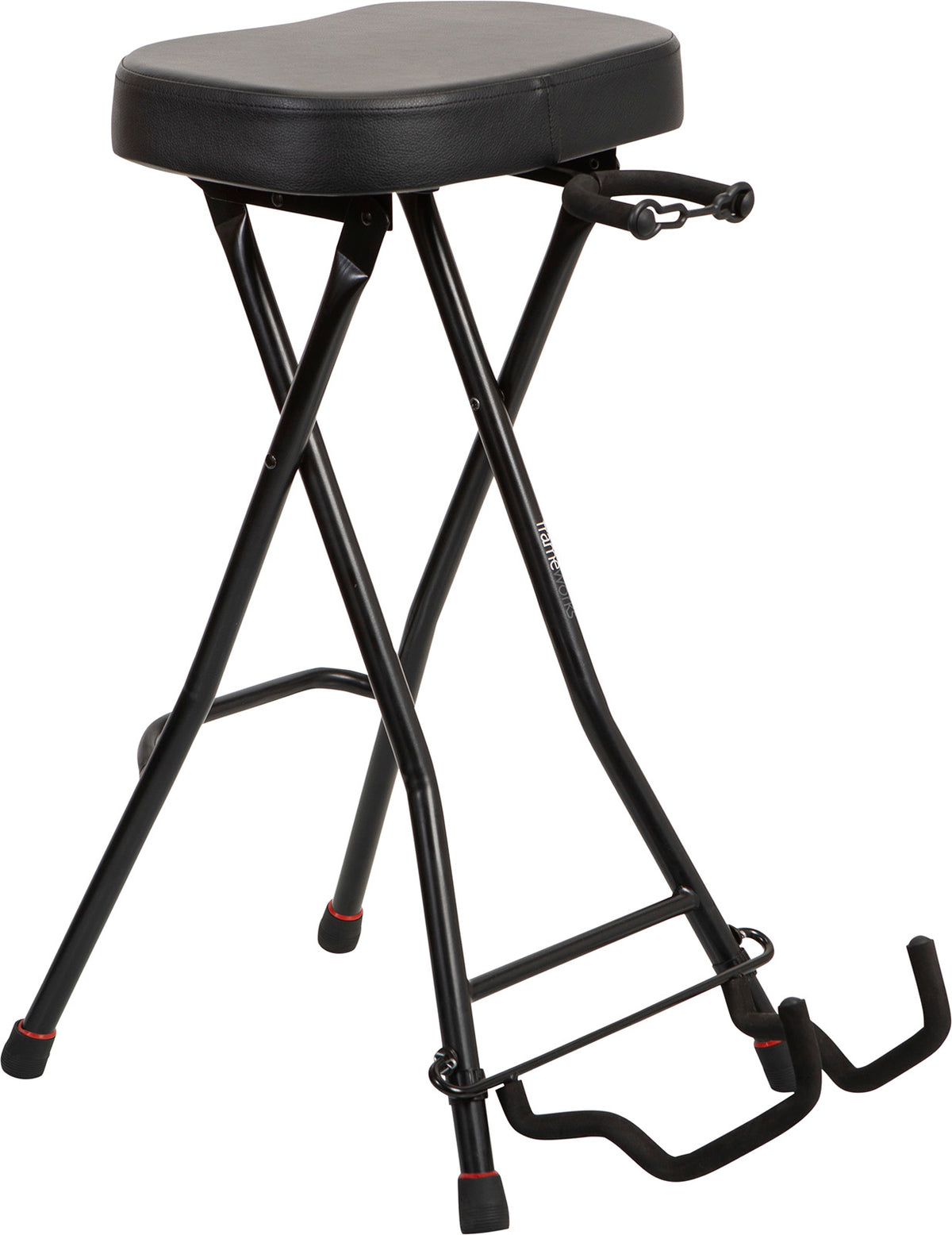 Tabouret et Stand pour Guitare