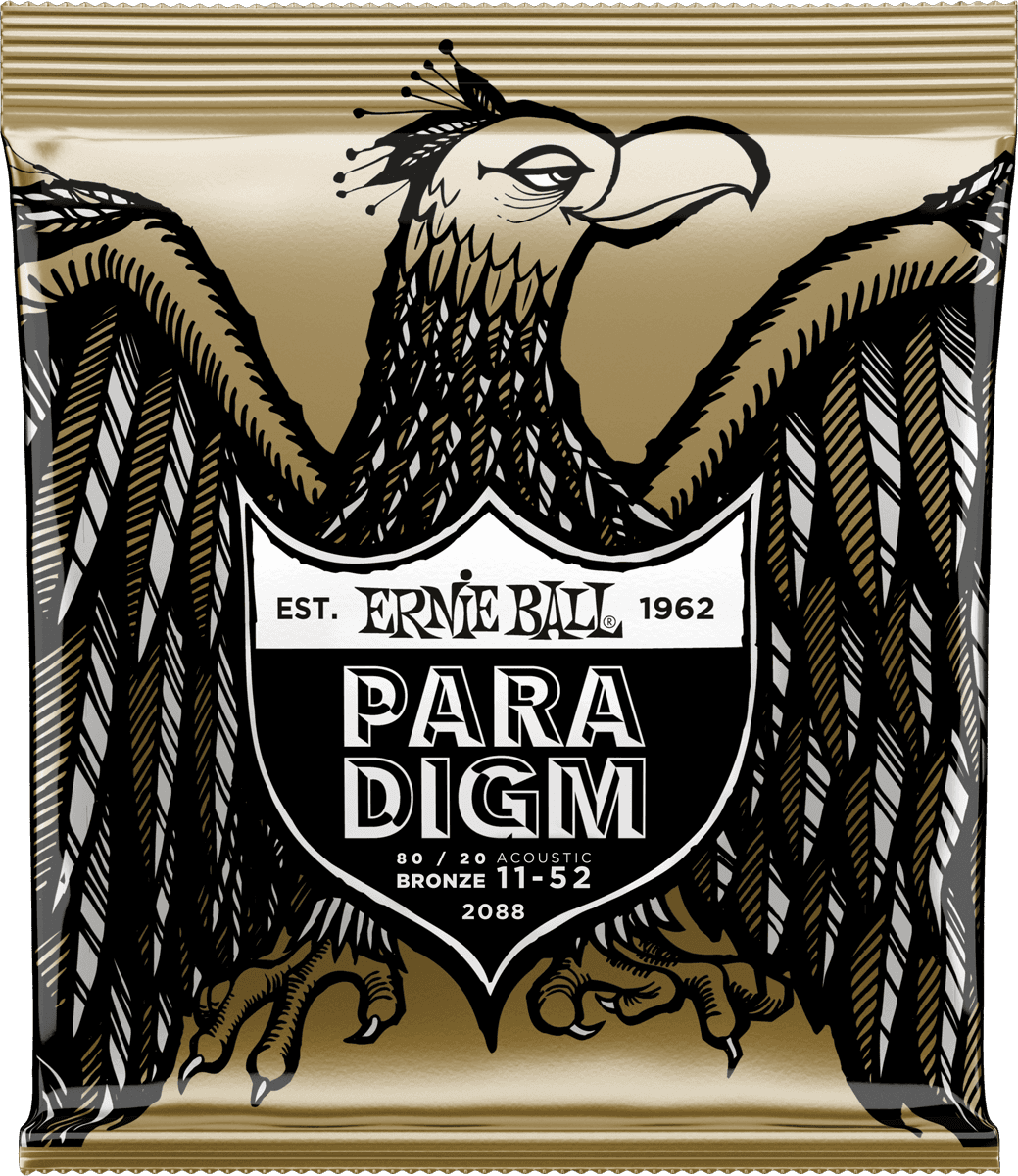 2088 PARADIGM LIGHT 80/20 BRONZE 11-52