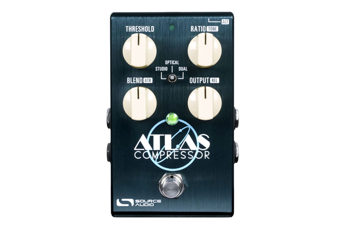 Atlas Compressor