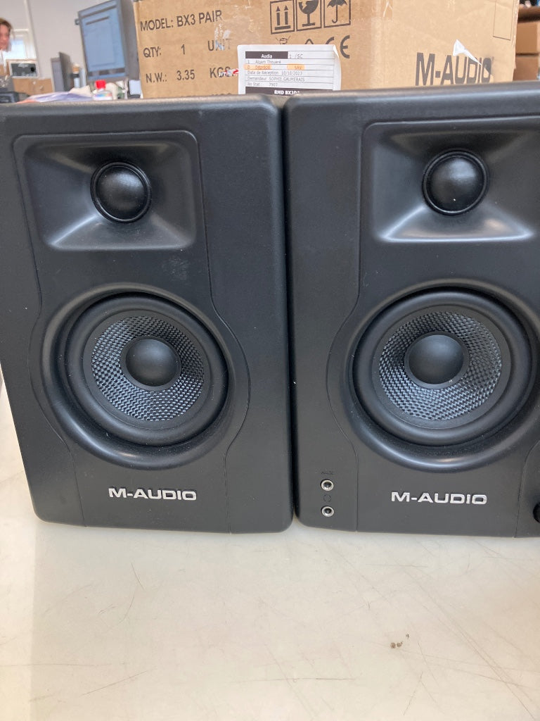 BX3D3 B-stock