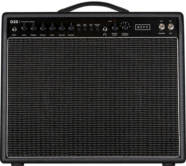 Dynamis D25 Combo