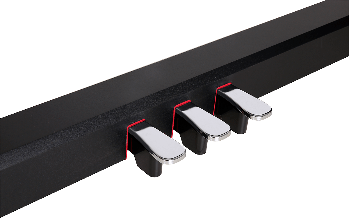Stand Clavier NPS-1 Noir