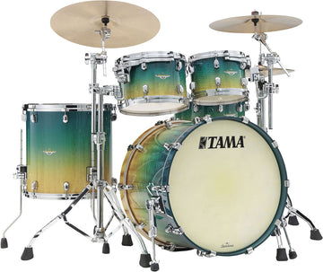 Me42Tzs-Vmmf - Starclassic Maple Chroomkleurige ketelhardware