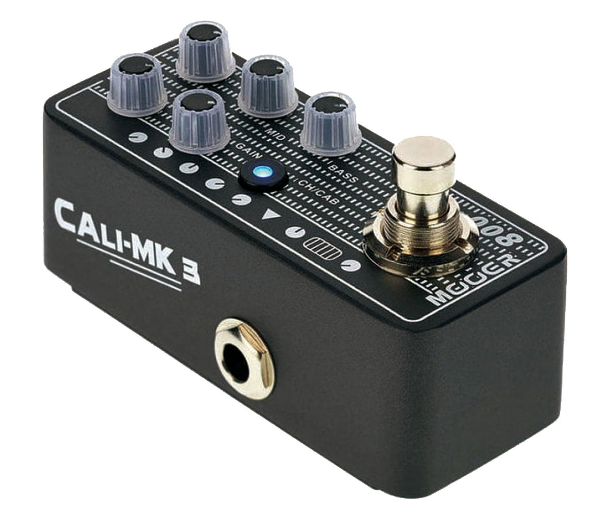 CALI-MK3