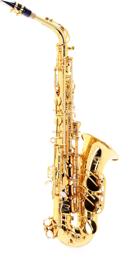 WSA300 - Alto Mi B Verni