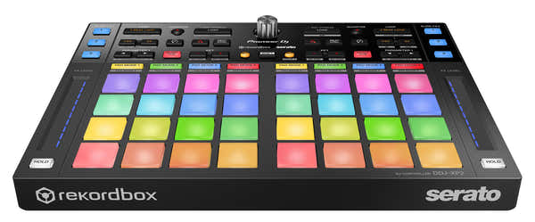 Pioneer Dj DDJ-XP2