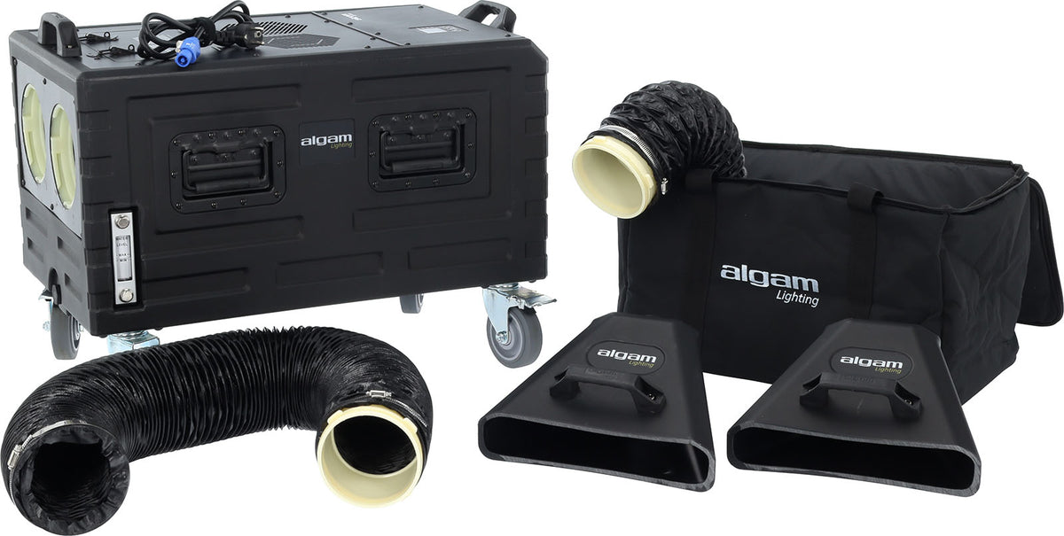 Nebel 3000 ABS